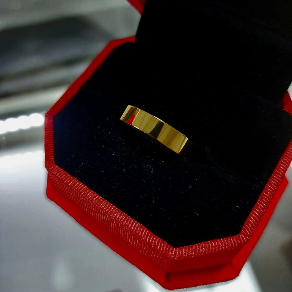 pierścionek zaręczynowy u jubilera Marsylia w Brzegu